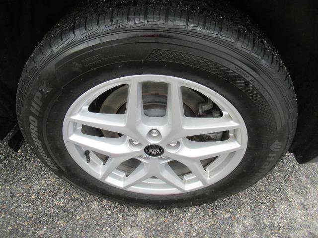 Certified 2023 Ford Edge SEL w/ Convenience Package AWD/4WD image 9