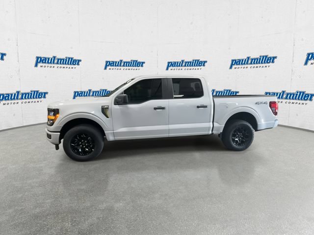Certified 2025 Ford F150 STX AWD/4WD image 6
