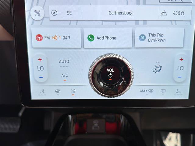 Certified 2022 Ford Mustang Mach-E Premium AWD/4WD image 24
