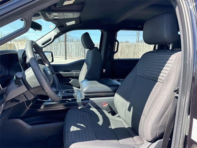 Certified 2023 Ford F150 XL w/ STX Appearance Package image 18