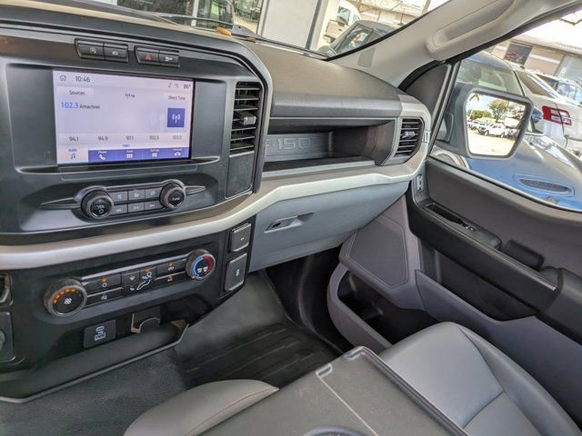 Certified 2023 Ford F150 XL image 15