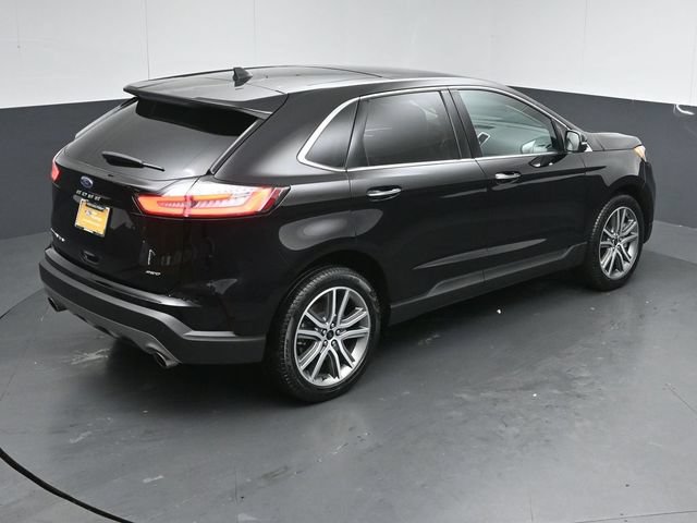 Certified 2024 Ford Edge Titanium AWD/4WD image 49