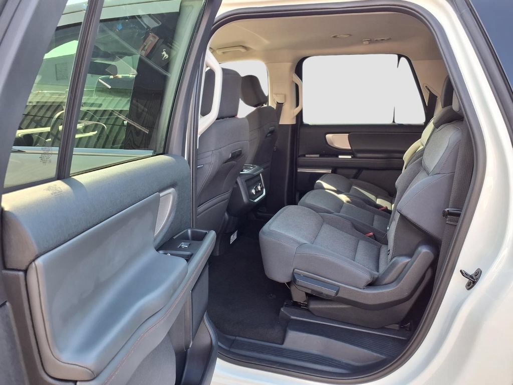 Certified 2025 Ford Expedition Max Active AWD/4WD image 28