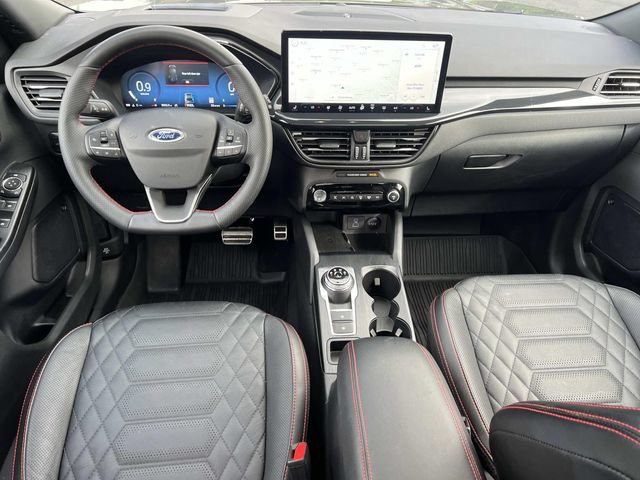 Certified 2023 Ford Escape ST-Line Elite w/ Premium Technology Package AWD/4WD image 13