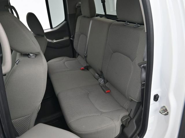 Used 2019 Nissan Frontier SV image 23