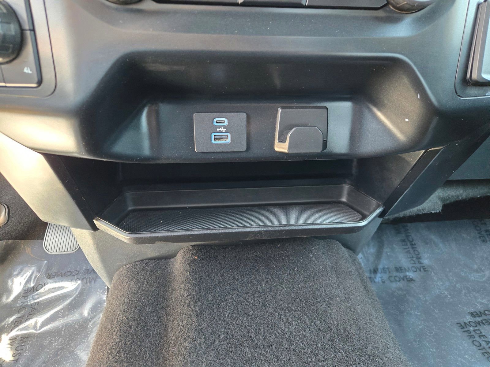 Certified 2023 Ford F150 XL w/ STX Appearance Package AWD/4WD image 25