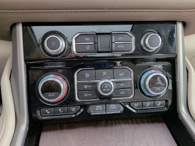 Used 2021 GMC Yukon Denali image 27