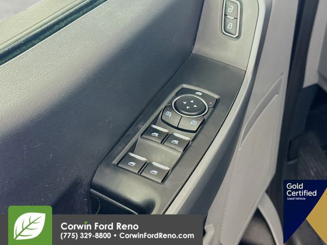 Certified 2024 Ford F250 XLT image 21