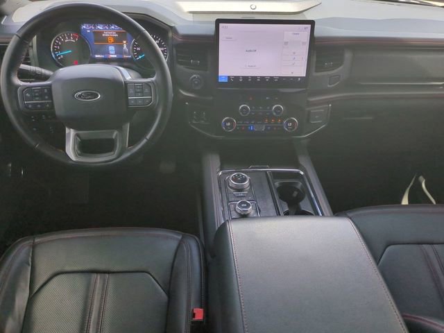 Certified 2023 Ford Expedition Limited AWD/4WD image 15