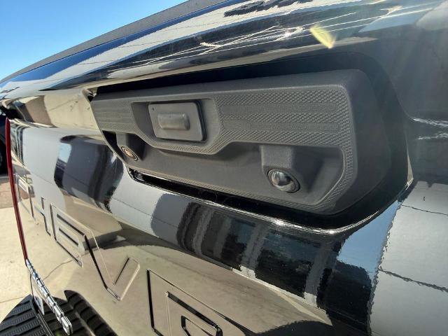 Used 2021 Chevrolet Silverado 2500 LT w/ All Star Edition image 26