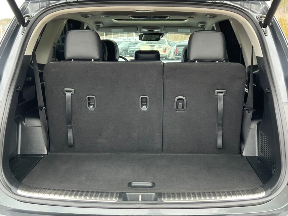 Used 2023 Kia Telluride SX image 41