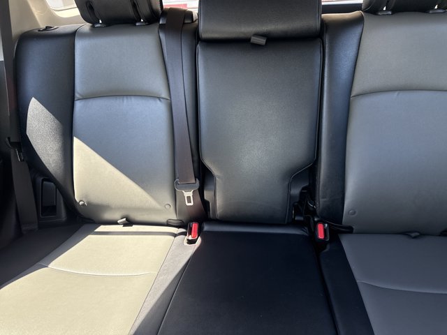 Used 2024 Toyota 4Runner SR5 Premium w/ Moonroof Package RWD image 19