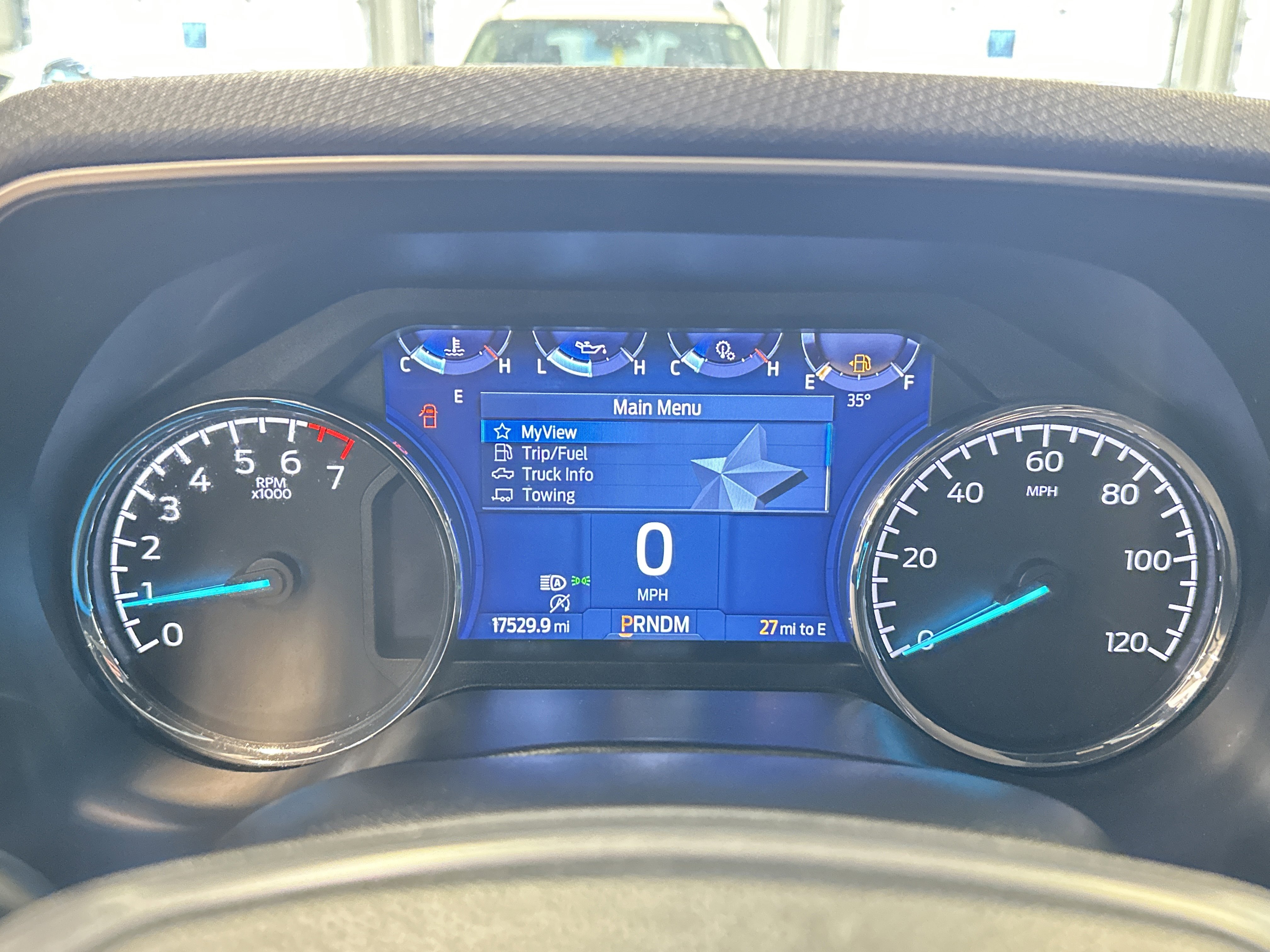 Certified 2023 Ford F150 XLT w/ Equipment Group 302A High image 39