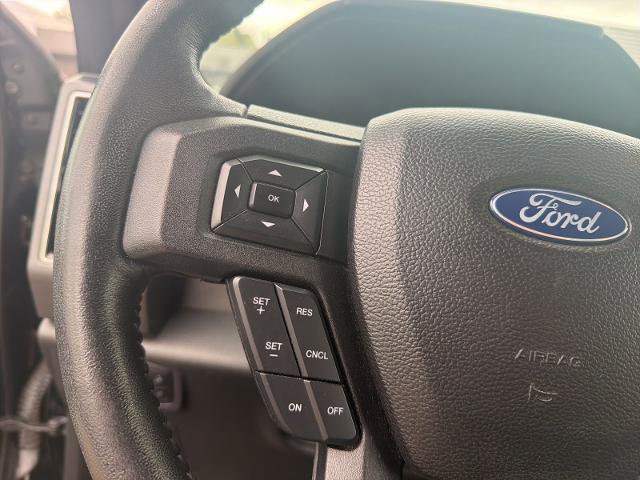 Certified 2017 Ford F150 XLT w/ Equipment Group 301A Mid RWD image 16