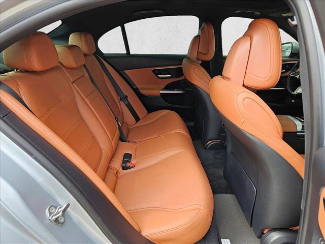 Used 2023 Mercedes-Benz C 300 Sedan image 21