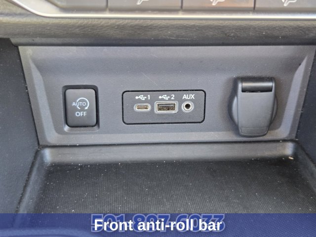 Used 2024 Nissan Sentra SV FWD image 28