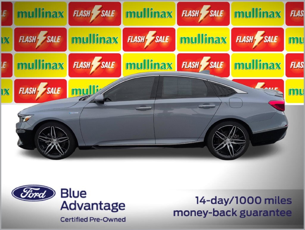 Used 2022 Honda Accord Touring image 12