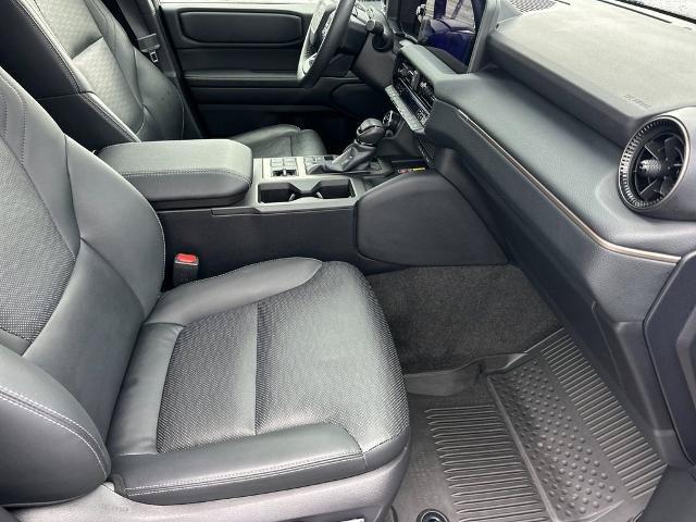 Used 2024 Toyota Land Cruiser w/ Premium Package AWD/4WD image 15