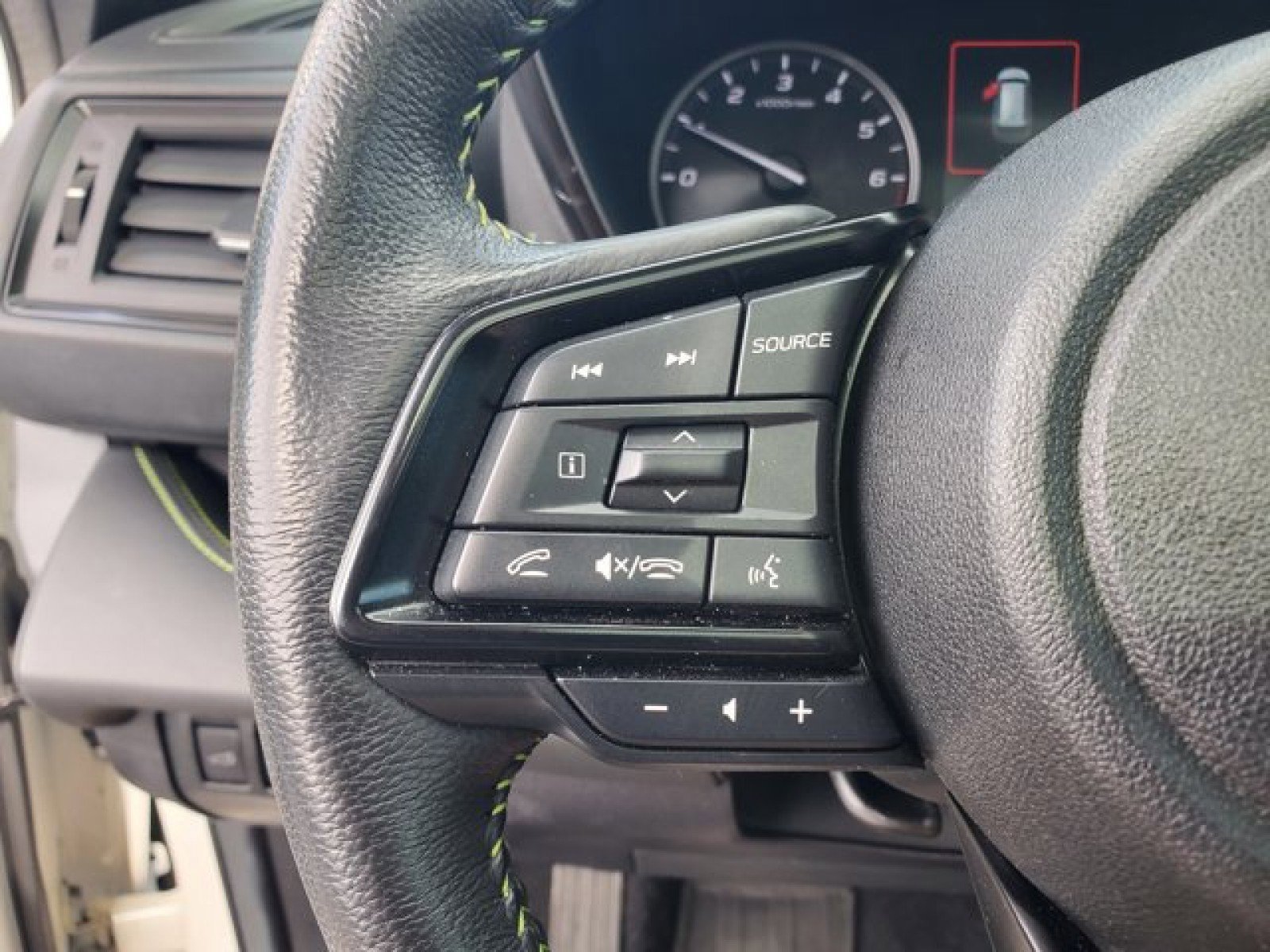 Used 2023 Subaru Ascent Onyx Edition Limited image 20