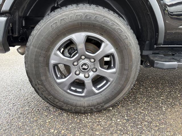 Certified 2023 Ford Bronco Big Bend AWD/4WD image 60