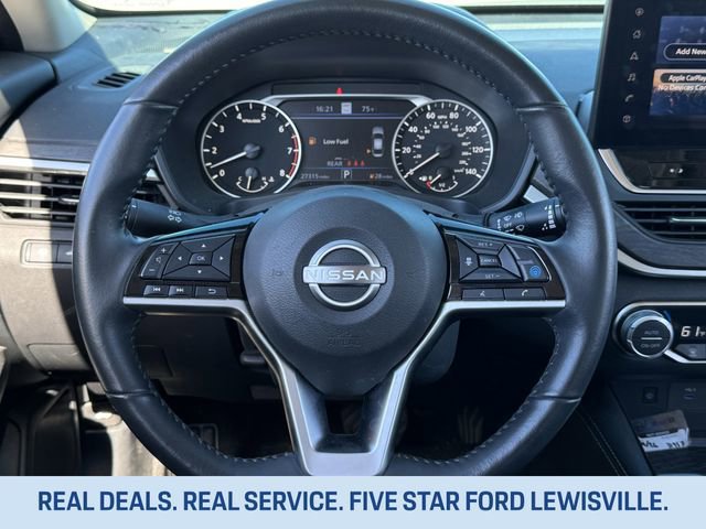 Used 2024 Nissan Altima 2.5 SL image 11