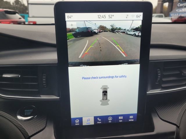 Certified 2023 Ford Explorer ST w/ Equipment Group 401A image 20