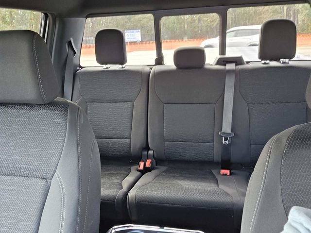 Certified 2023 Ford F150 XLT w/ Equipment Group 302A High image 26