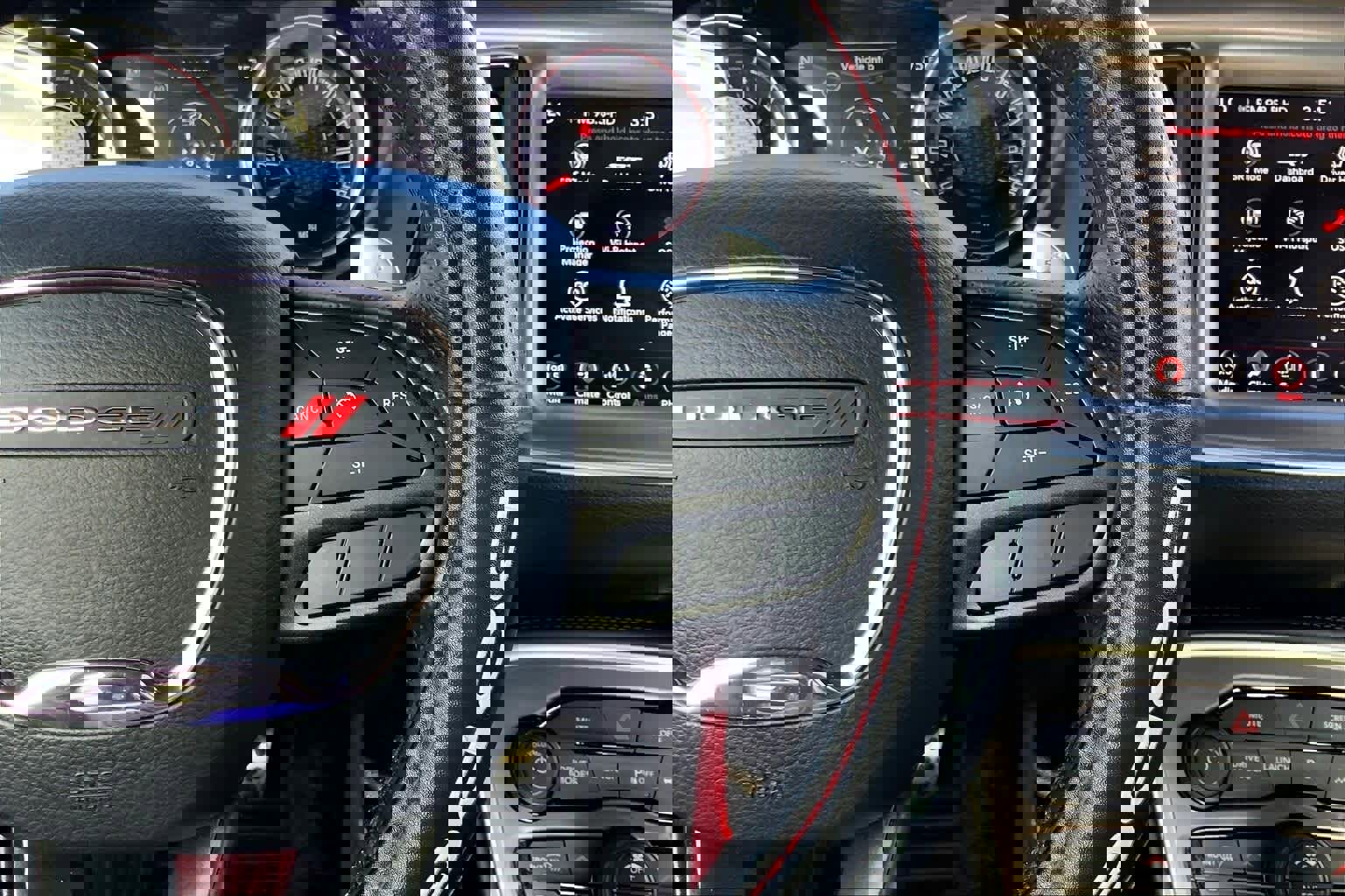 Used 2021 Dodge Challenger R/T Scat Pack image 24