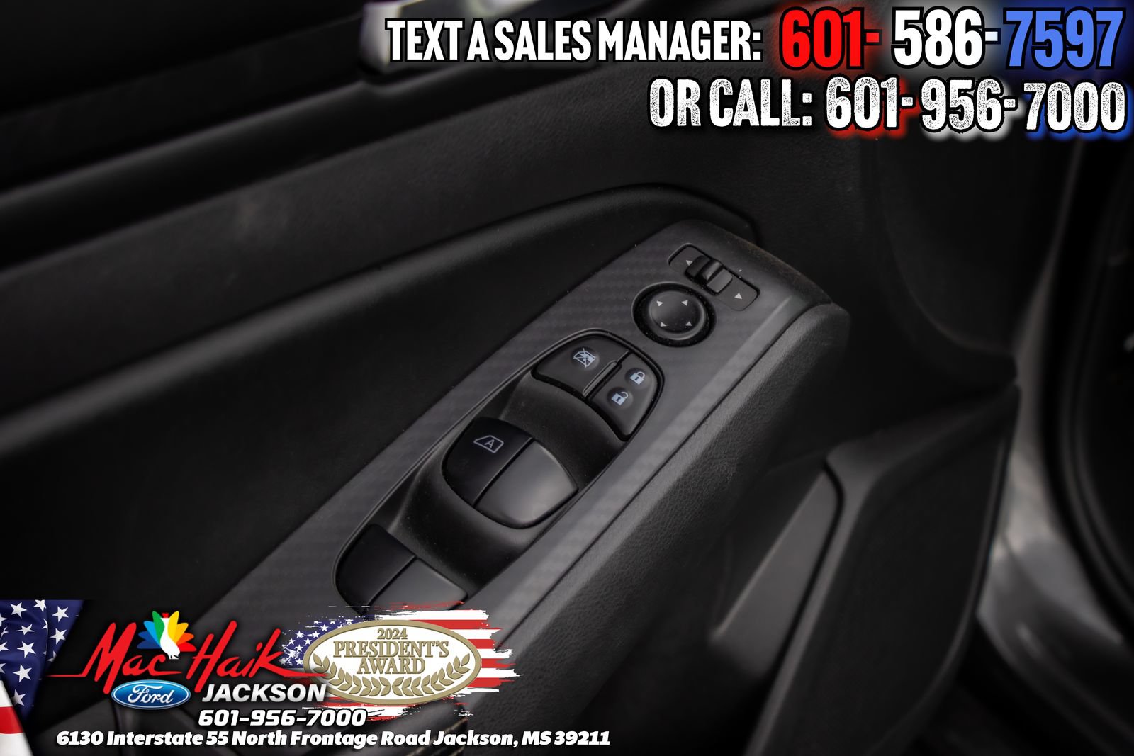 Used 2025 Nissan Altima 2.5 SV FWD image 17