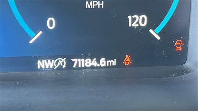 Certified 2021 Ford F150 Platinum w/ Equipment Group 701A High image 27