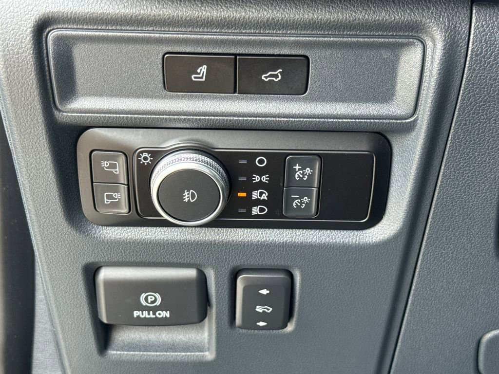 Certified 2022 Ford Expedition Timberline AWD/4WD image 15