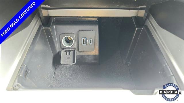 Certified 2023 Ford Explorer Limited w/ Equipment Group 301A image 17