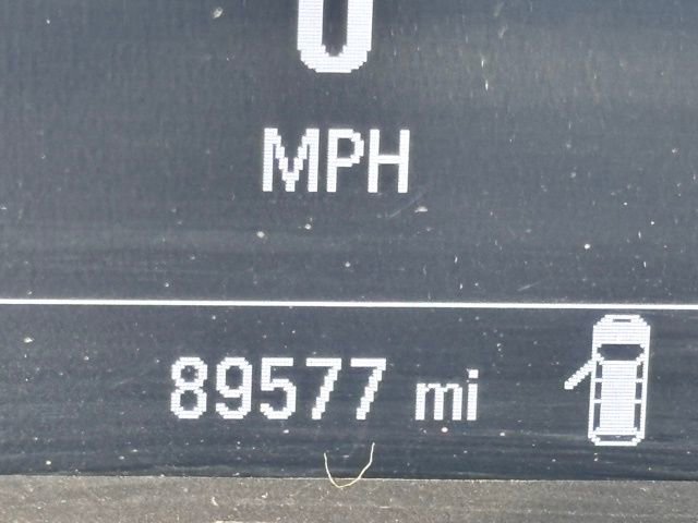 Used 2020 Chevrolet Equinox LS image 10