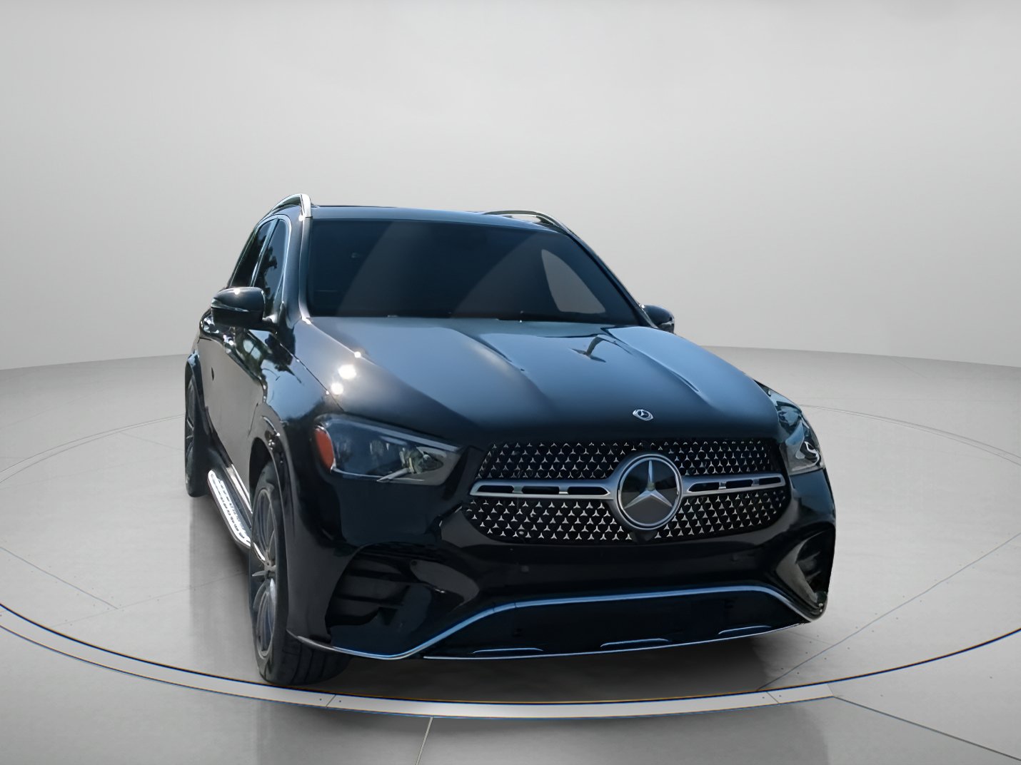 Used 2026 Mercedes-Benz GLE 450 4MATIC image 5