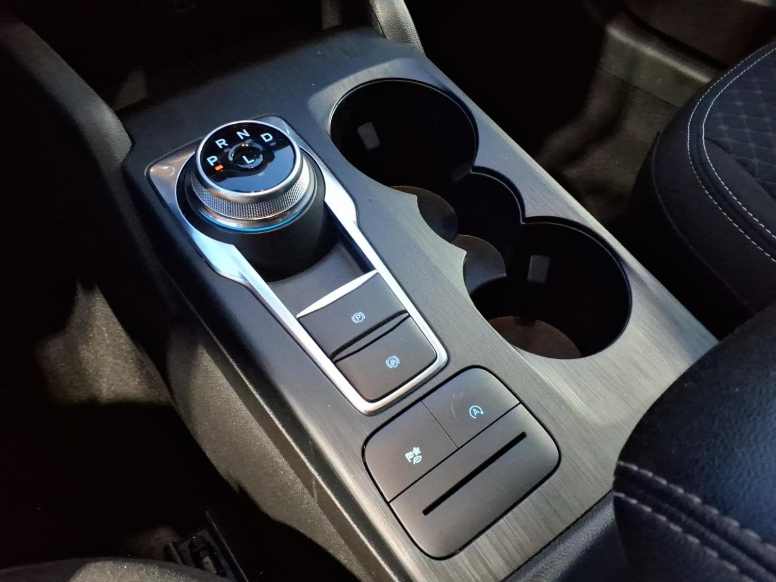 Certified 2024 Ford Escape Active AWD/4WD image 14