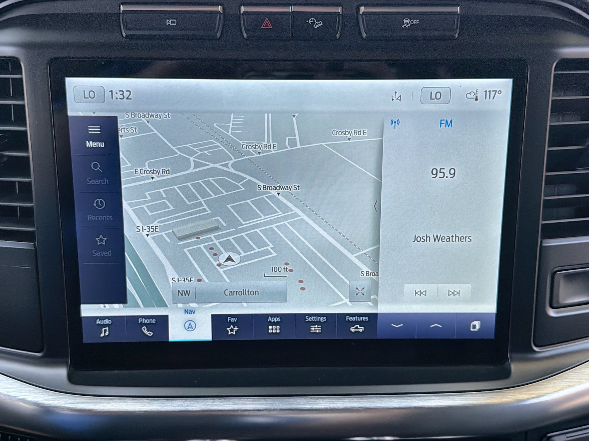 Certified 2023 Ford F150 Lariat AWD/4WD image 18