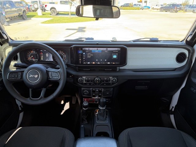 Used 2024 Jeep Wrangler Willys image 20