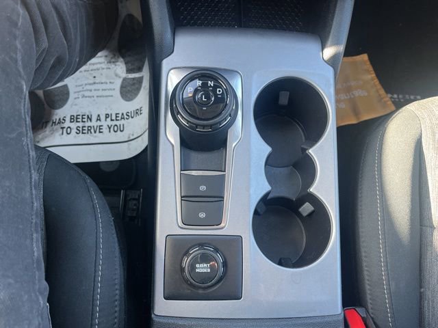 Certified 2022 Ford Bronco Sport Big Bend image 26