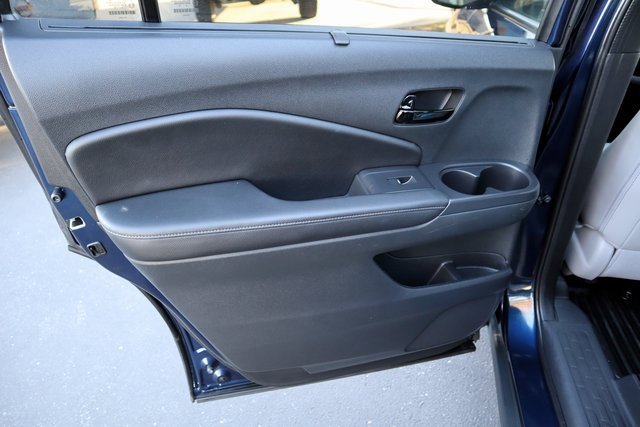 Used 2023 Honda Passport Elite image 26