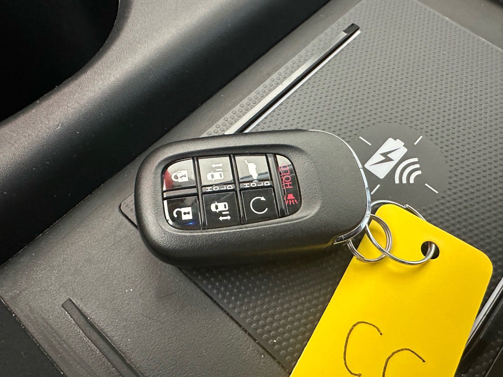 Used 2025 Honda Odyssey Elite image 36