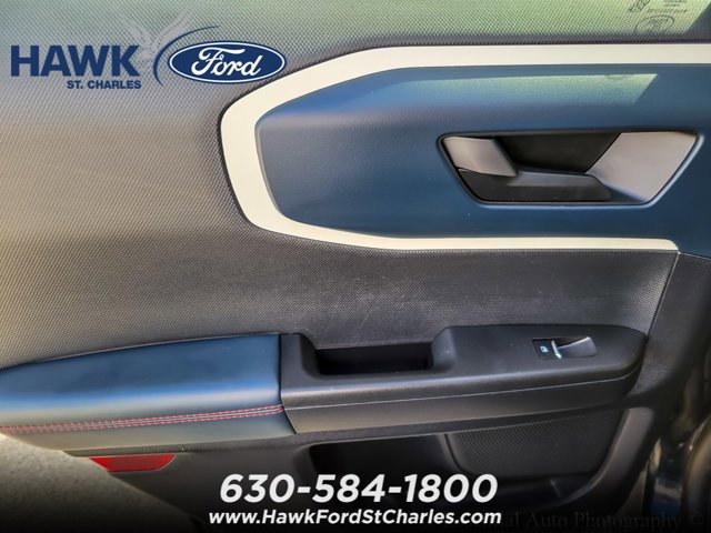 Certified 2023 Ford Bronco Sport Heritage w/ Heritage Convenience Package AWD/4WD image 17