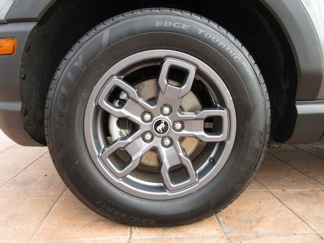 Certified 2024 Ford Bronco Sport Big Bend image 10