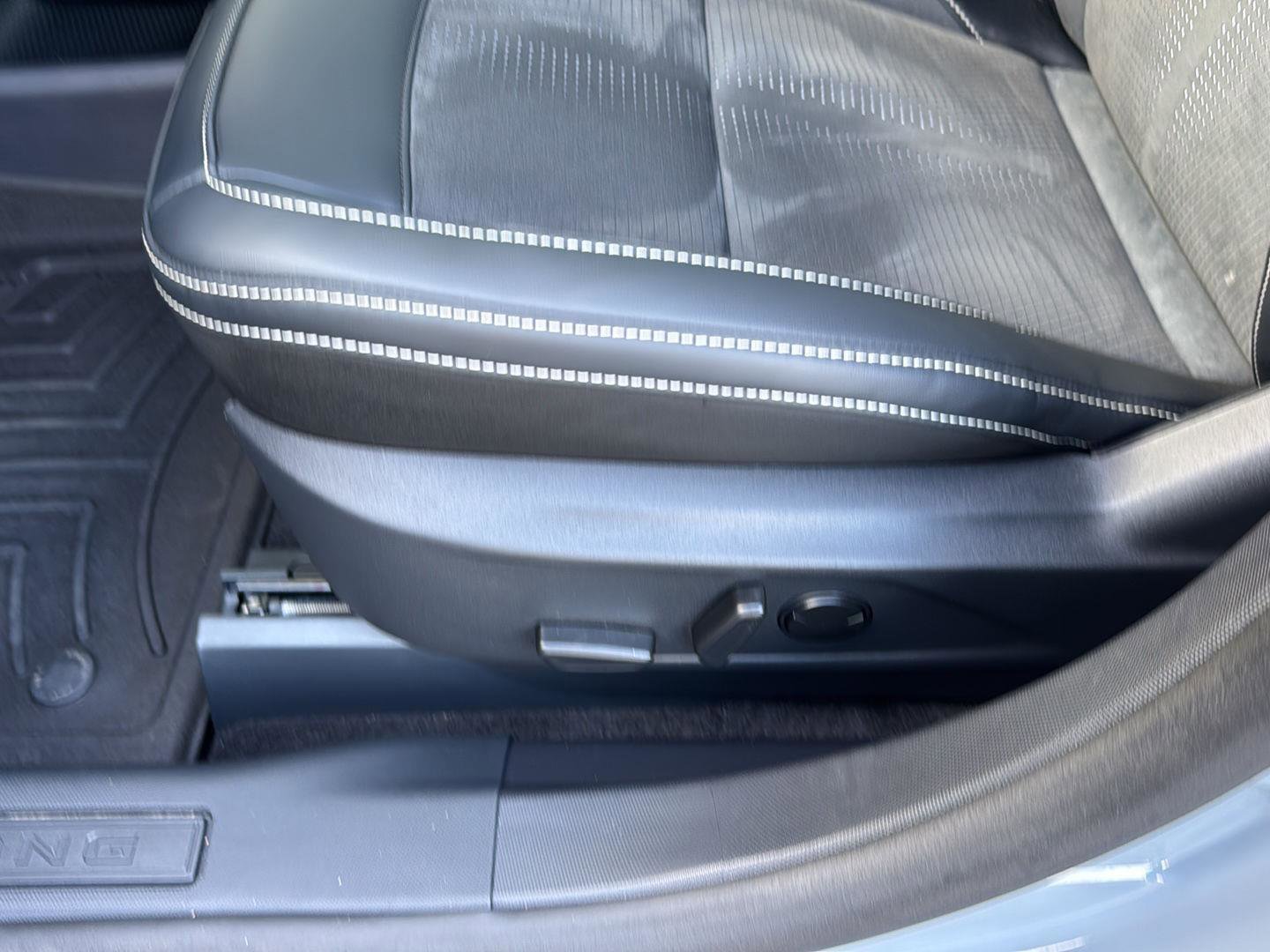 Certified 2024 Ford Mustang Mach-E GT image 27