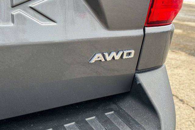 Certified 2023 Ford Maverick XLT w/ Equipment Group 300A Standard image 16