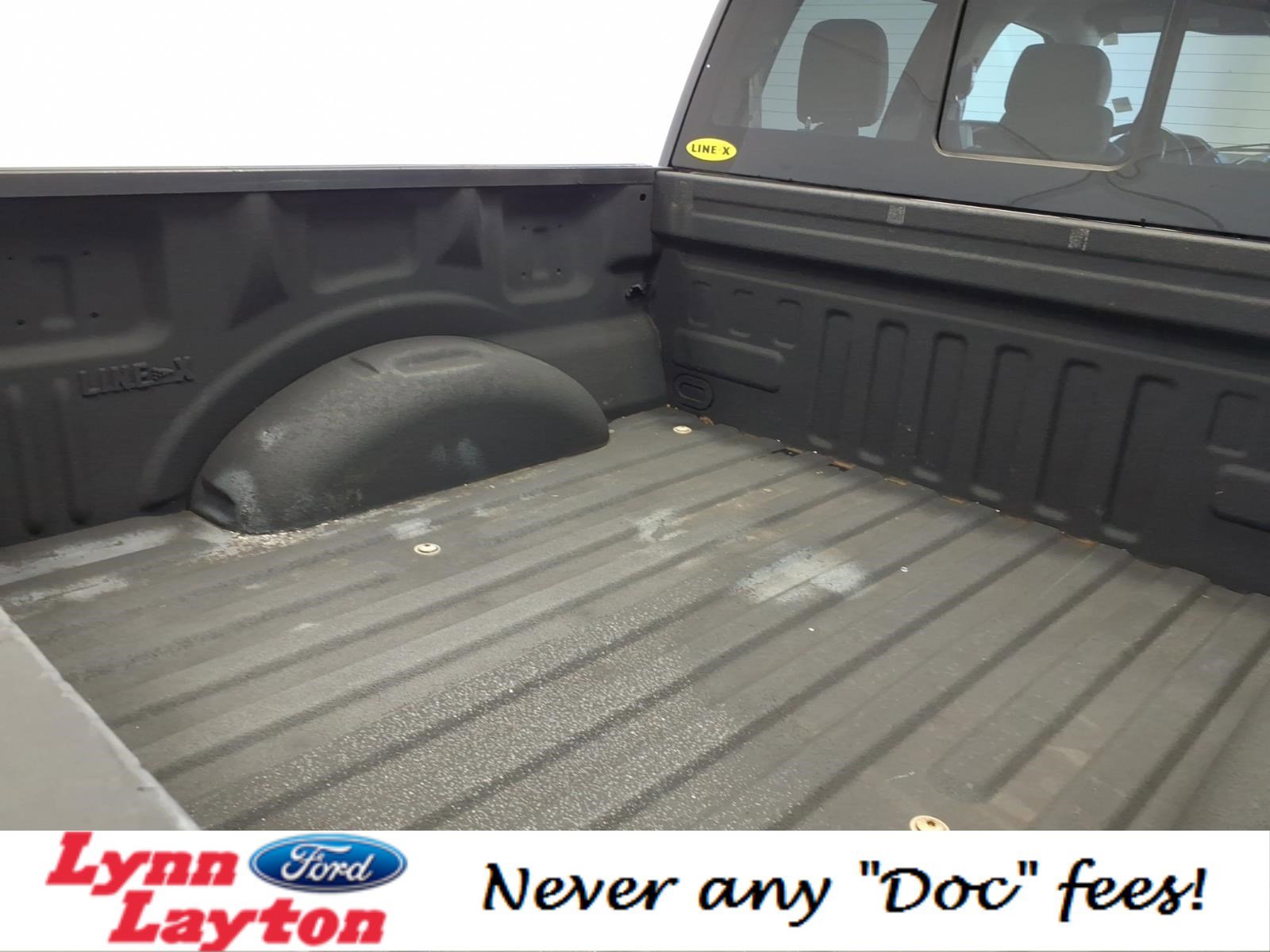 Certified 2019 Ford F150 XLT w/ Equipment Group 302A Luxury image 12