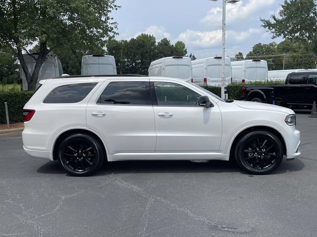 Used 2017 Dodge Durango GT w/ Premium Group RWD image 37