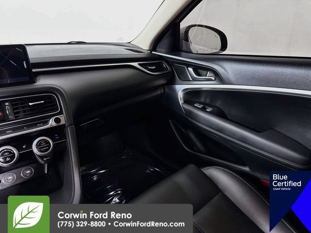 Used 2022 Genesis G70 2.0T AWD/4WD image 26