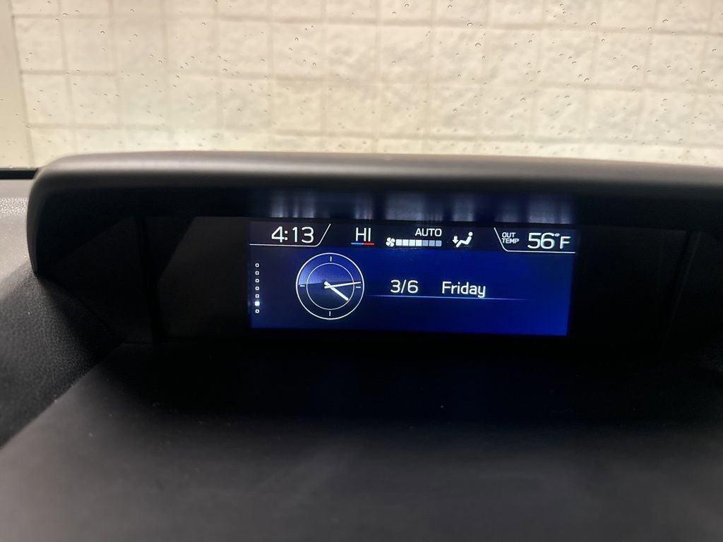 Used 2023 Subaru Crosstrek 2.5i Limited image 32