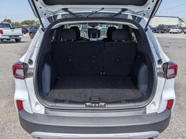 Certified 2025 Ford Escape Active image 13