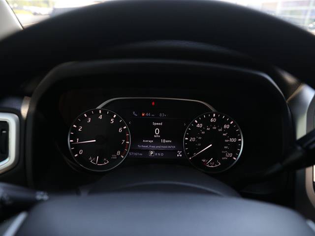 Used 2021 Nissan Titan SV AWD/4WD image 35